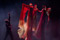 Die Hexen von Eastwick Reinwald Kranner, Daniela Dett, Lisa Antoni, Kristin H&ouml;lck &copy; Armin Bardel
